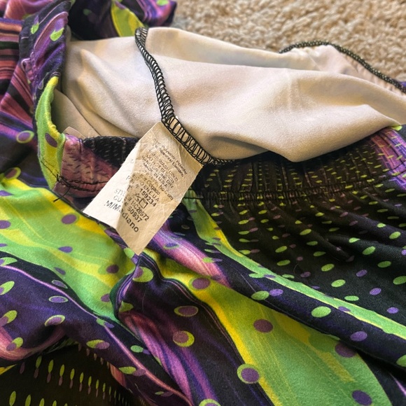 iHearRaves Matching Set - Picture 5 of 5